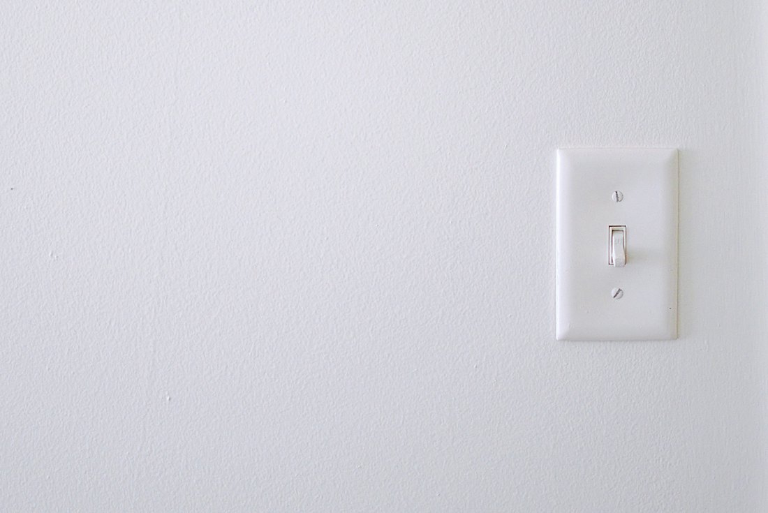 Interrupteur et prise électrique